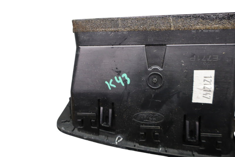 Load image into Gallery viewer, 13-19 Ford Escape C-Max Front Dash Center A/C AC Air Vent Trim Cover Panel Oem
