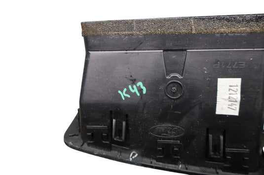 13-19 Ford Escape C-Max Front Dash Center A/C AC Air Vent Trim Cover Panel Oem