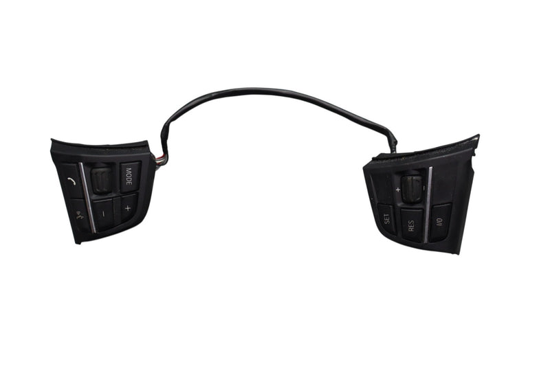 Load image into Gallery viewer, 09-19 BMW 550i GT 740i 740Li Steering Multi Function Control Switch Button Oem

