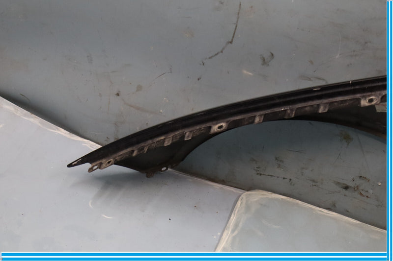Load image into Gallery viewer, 07-11 Jaguar XK XKR X150 Front Right Passenger Side Fender Cover Panel Oem
