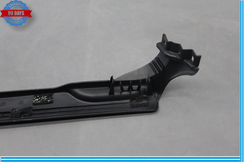 Load image into Gallery viewer, 17-20 Genesis G80 Left Driver Side Seat Lower Seat Track Cover Trim Oem
