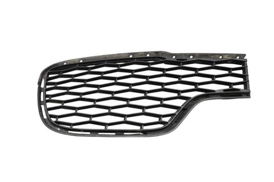 14-20 Maserati Ghibli Front Left Driver Side Bumper Grille Grill Bezel Cover Oem