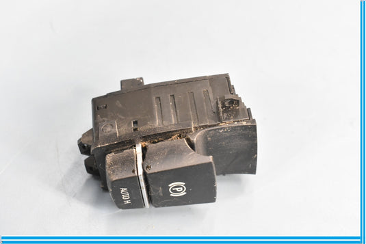 12-18 BMW 650i 640i F12 Parking Break Auto Hold Switch Oem