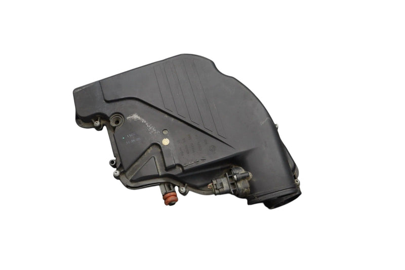 Load image into Gallery viewer, 10-15 BMW 740i 750i Left Side Air Intake Cleaner Filter Housing Box 7577467 Oem
