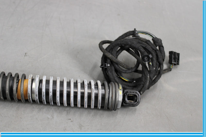 Load image into Gallery viewer, 09-15 BMW 750i 750Li F01 Left Side Trunk Lid Lift Actuator Cylinder Strut Oem
