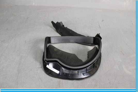 12-18 BMW 320i 328i F30 Steering Column Shroud Cover Trim Oem