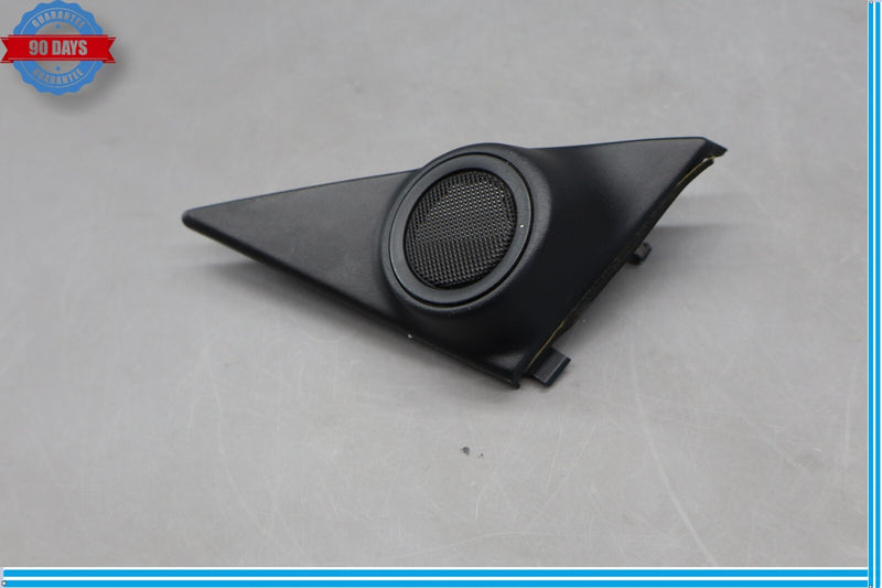 Load image into Gallery viewer, 02-07 Lexus SC430 Z40 Front Left Driver Side Tweeter Inner Mirror Trim Oem
