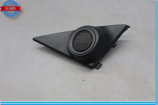 02-07 Lexus SC430 Z40 Front Left Driver Side Tweeter Inner Mirror Trim Oem