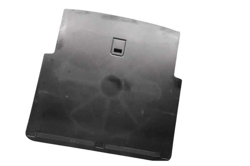 Load image into Gallery viewer, 06-13 Bentley Continental Flying Spur Sedan Boot Floor Spare Wheel Cover OEM
