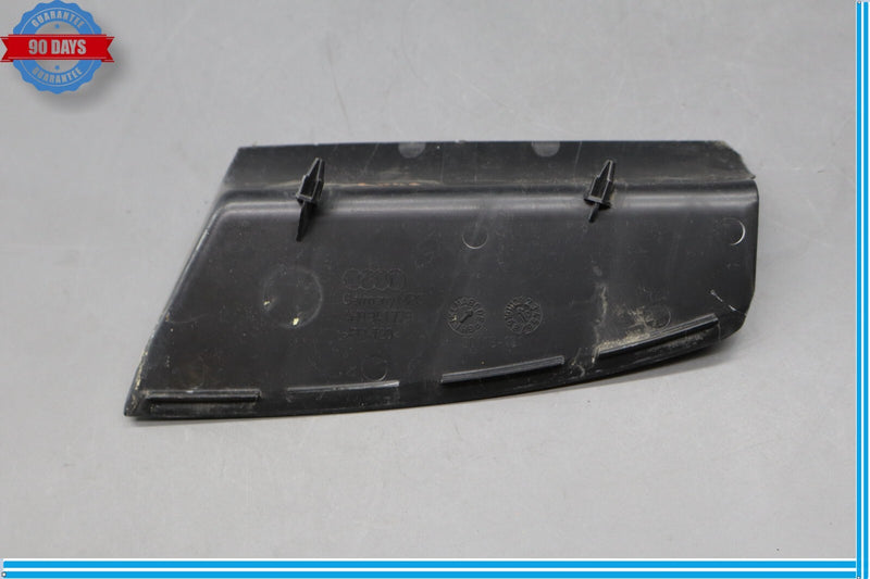 Load image into Gallery viewer, 11-18 Audi A8 A8L Quattro Rear Left Driver Side Tail Light Cover Trim Oem
