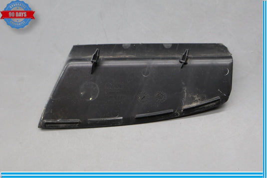 11-18 Audi A8 A8L Quattro Rear Left Driver Side Tail Light Cover Trim Oem