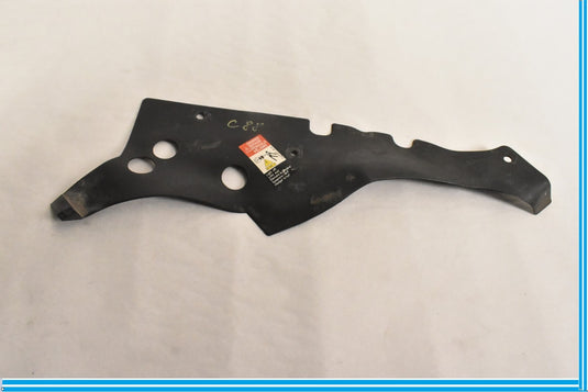 MERCEDES R230 SL-CLASS PASSENGER/RIGHT FRONT HEADLIGHT ACCESS COVER 03-08