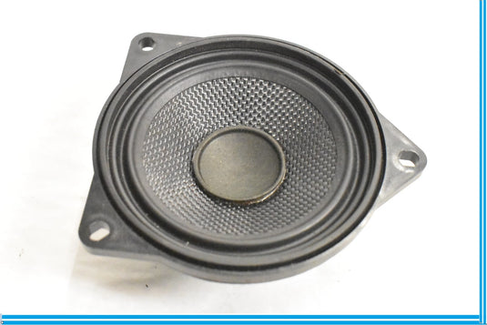 09-15 BMW F01 F02 F07 750i 750Li Door Audio Radio Mid-Range Speaker 9141501 Oem