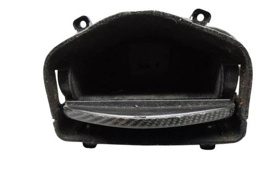 14-24 Maserati Quattroporte M156 Center Console Phone Holder Compartment Oem