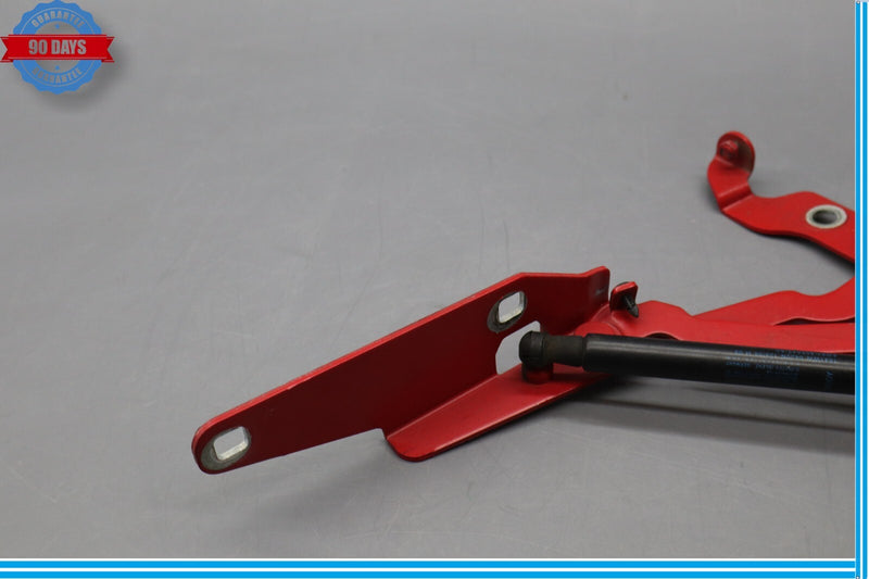 Load image into Gallery viewer, 07-15 Jaguar XK XKR X150 Convertible Rear Left Side Trunk Boot Lid Hinge Oem
