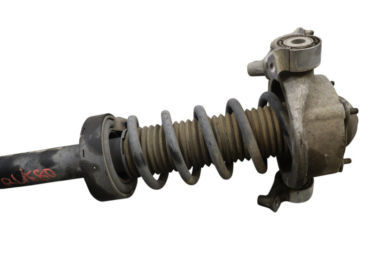 Load image into Gallery viewer, 11-17 Volkswagen VW Touareg Rear Left Side Suspension Shock Strut Absorber Oem
