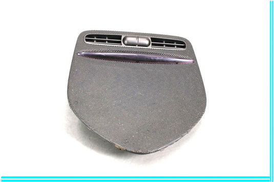 06-13 Mercedes GL550 GL500 GL450 Dashboard Dash Grille Speaker Cover Black Oem