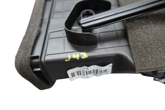 15-20 Hyundai Genesis G80 Front Left Side Dash Outer Air Outlet Vent Trim Oem