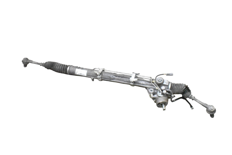 Load image into Gallery viewer, 03-11 Bentley Continental GT Power Steering Gear Rack &amp; Pinion 3W1422071D OEM
