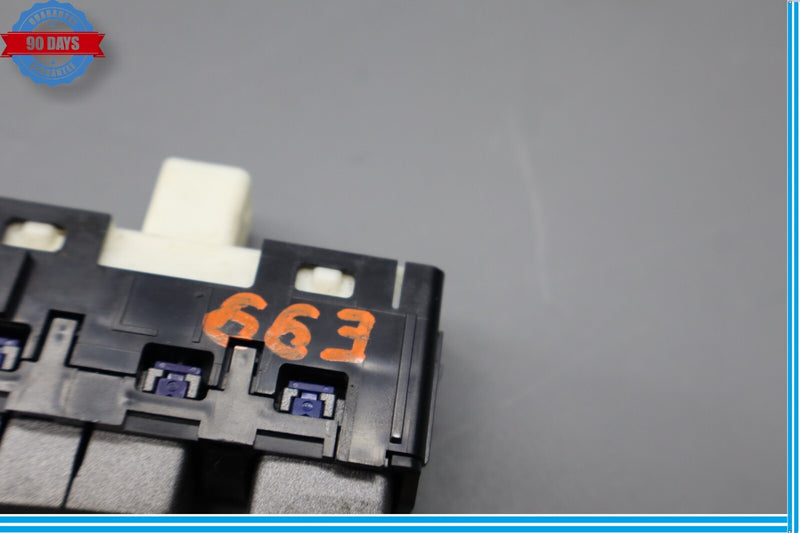 Load image into Gallery viewer, 07-12 Lexus LS460 Cruise Control Headlight Washer Button Switch Oem

