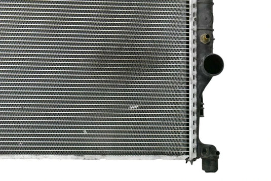 10-17 Mercedes E400 E350 Engine Cooling A/C Condenser Radiator 2045003603 Oem