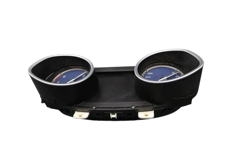 Load image into Gallery viewer, 14-17 Maserati Ghibli Dash Instrument Cluster Gauge Speedometer Odometer Oem
