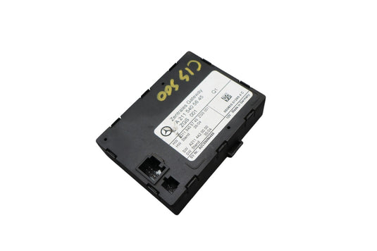 03-11 Mercedes CLS550 E550 W219 Central Gateway Control Module A2115405645 Oem
