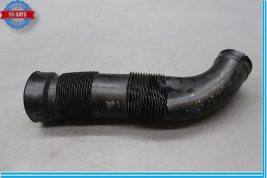 03-06 Mercedes CLK350 CLK500 W209 Left Driver Side Air Intake Hose Tube Oem