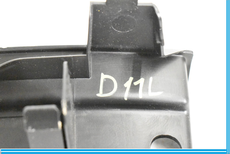 Load image into Gallery viewer, MERCEDES E350 E550 C207 FRONT LEFT DRIVER SIDE HEADREST TRIM COVER OEM 2010-13
