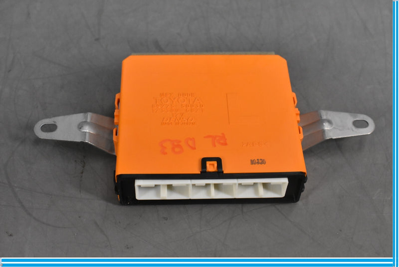 Load image into Gallery viewer, 07-09 Lexus LS460 Rear Left Driver Side Door Control Module Unit ECU Oem
