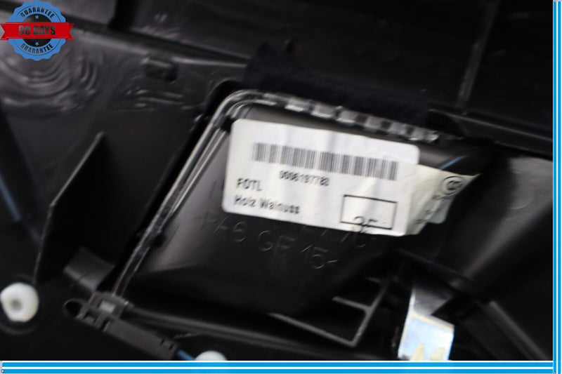 Load image into Gallery viewer, 08-14 Mercedes W204 C350 C250 Rear Left Driver Side Interior Door Panel Oem
