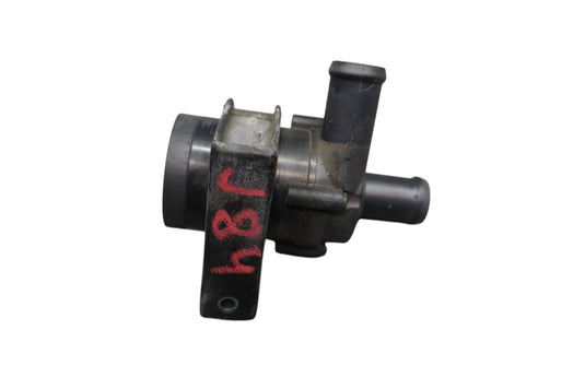 03-18 Bentley Continental Turbocharger Water Coolant Pump 3W0965561C Oem