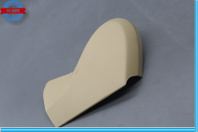 Load image into Gallery viewer, 17-20 Hyundai Genesis Front Left Driver Side Seat Hinge Cover Trim Oem
