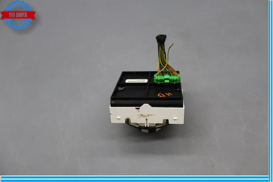 10-12 Land Range Rover HSE L322 Traction Control Drive Module Switch Oem