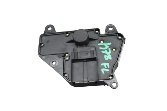 03-08 Mercedes SL500 R230 Front Left Driver Side Seat Switch Control Module Oem