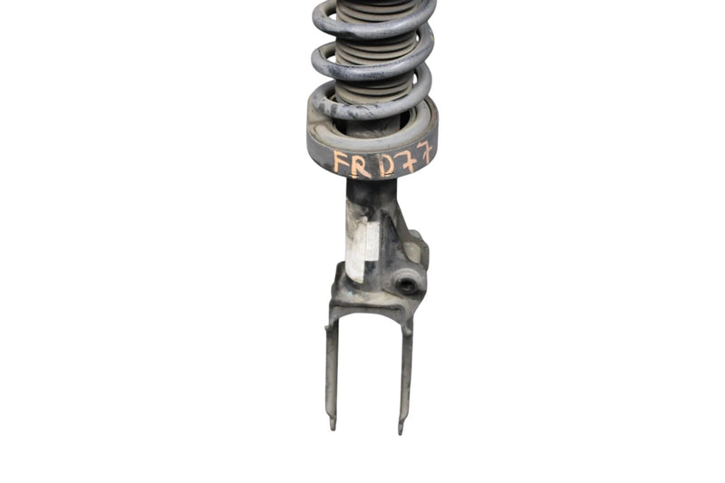 Load image into Gallery viewer, 11-13 Volkswagen VW Touareg Front Right Side Suspension Shock Strut Absorber Oem

