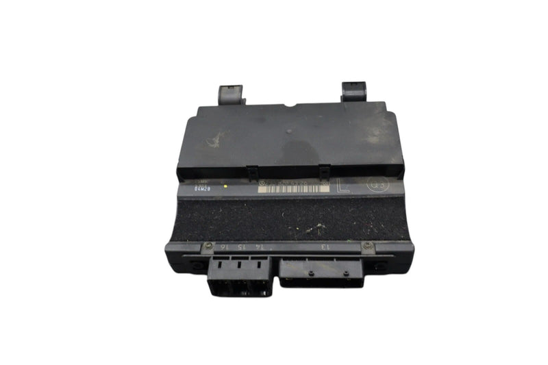 Load image into Gallery viewer, 03-12 Mercedes SL500 R230 Front Left Driver Side Under Seat Control Module Oem
