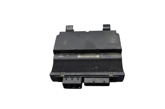 03-12 Mercedes SL500 R230 Front Left Driver Side Under Seat Control Module Oem