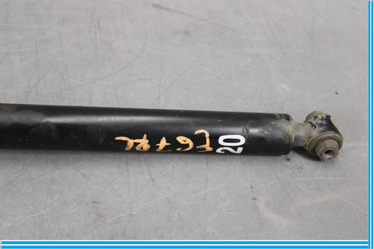10-17 Mercedes E350 E550 W207 Rear Left Driver Side Shock Strut Absorber Oem