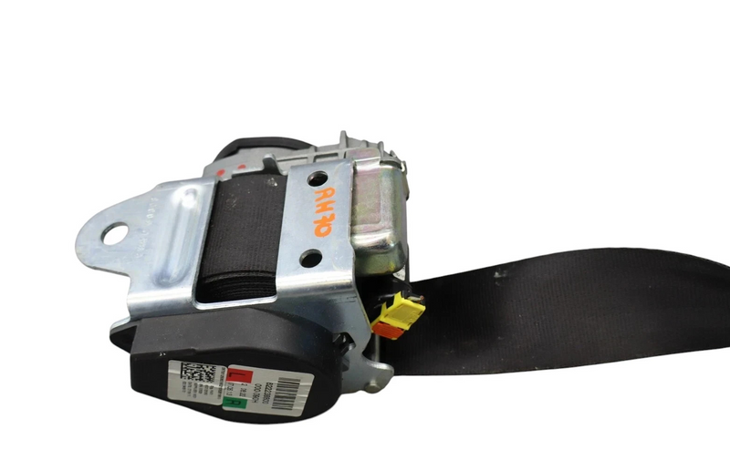 Load image into Gallery viewer, 14-17 Maserati Quattroporte Rear Right Side Seat Belt Retractor 622238800 Oem
