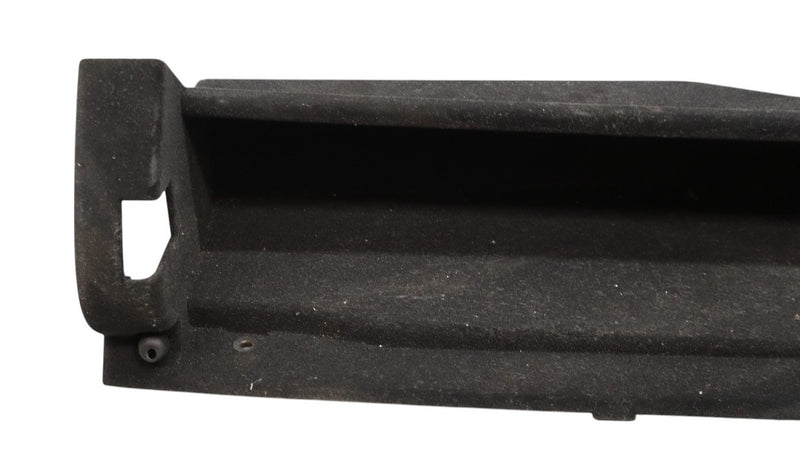 Load image into Gallery viewer, 14-22 Maserati Ghibli Dash Dashboard Glove Box Upper Insert Trim 670010941 Oem
