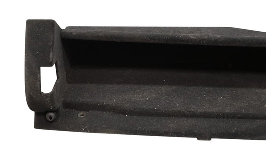 14-22 Maserati Ghibli Dash Dashboard Glove Box Upper Insert Trim 670010941 Oem