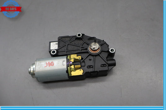 14-17 Maserati Ghibli S Sunroof Sun Roof Motor Regulator 673000063 Oem