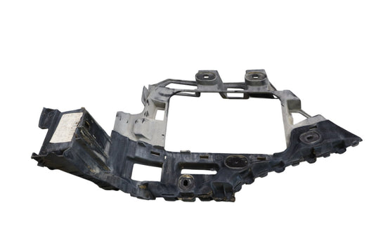 11-14 Volkswagen VW Touareg Rear Right Bumper Guide Mount Bracket 7P6807394 Oem
