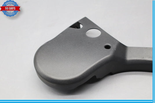 09-15 Jaguar XJ XJL Front Right Passenger Side Seat Mechanism Cover Trim Oem