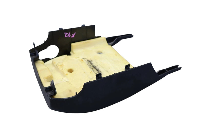 Load image into Gallery viewer, 03-13 Bentley Continental Flying Spur GTC Lower Steering Column Cover Trim Oem
