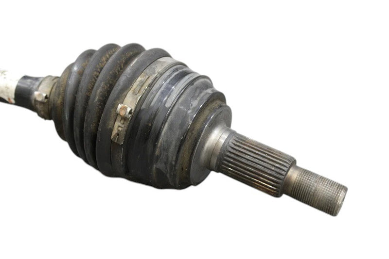 Load image into Gallery viewer, 11-17 Volkswagen VW Touareg Front Left Driver Side CV Axle Shaft 7P0407271B OEM
