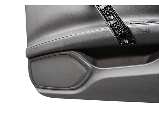 14-22 Maserati Ghibli M157 Front Right Passenger Side Interior Door Panel Oem