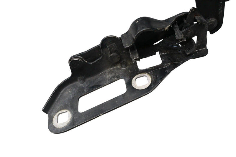 Load image into Gallery viewer, 10-16 Porsche Panamera 970 Front Left Side Hood Bonnet Hinge Support Bracket Oem
