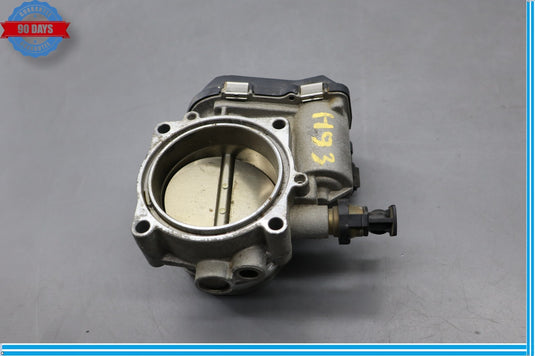 11-16 BMW 528i 535i GT xDriver Engine Intake Throttle Body Valve Actuator Oem